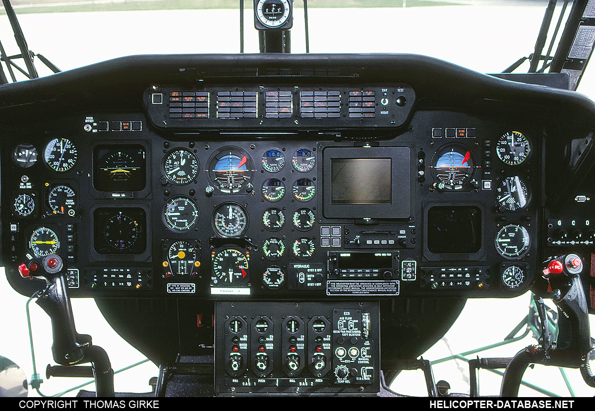 PZL W-3A Sokół D-HSNB