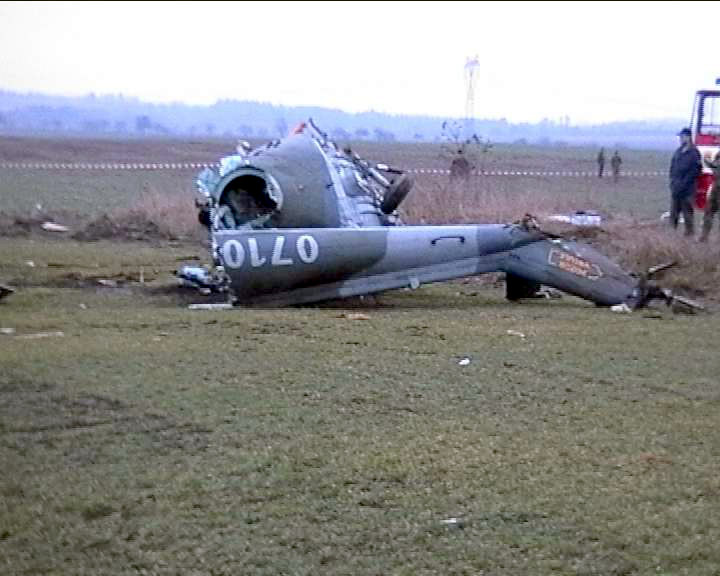 PZL W-3A  Sokół   0710