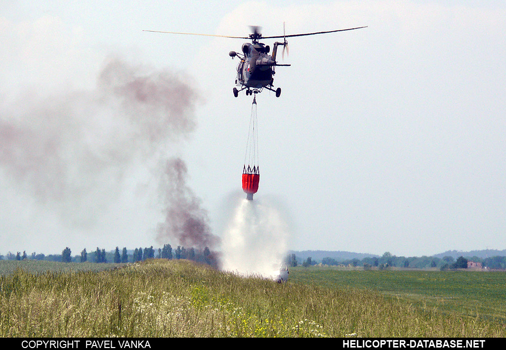 PZL W-3A  Sokół   0711