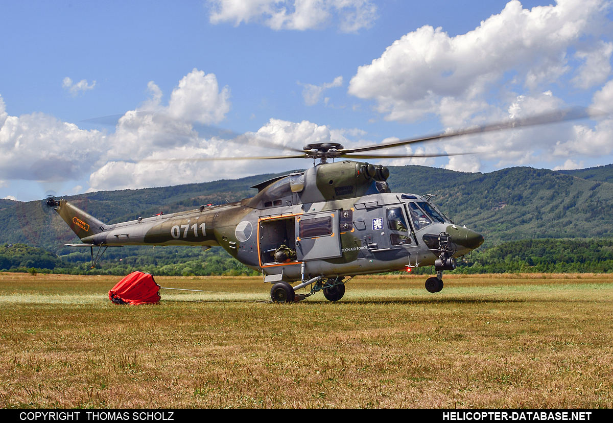 PZL W-3A  Sokół   0711