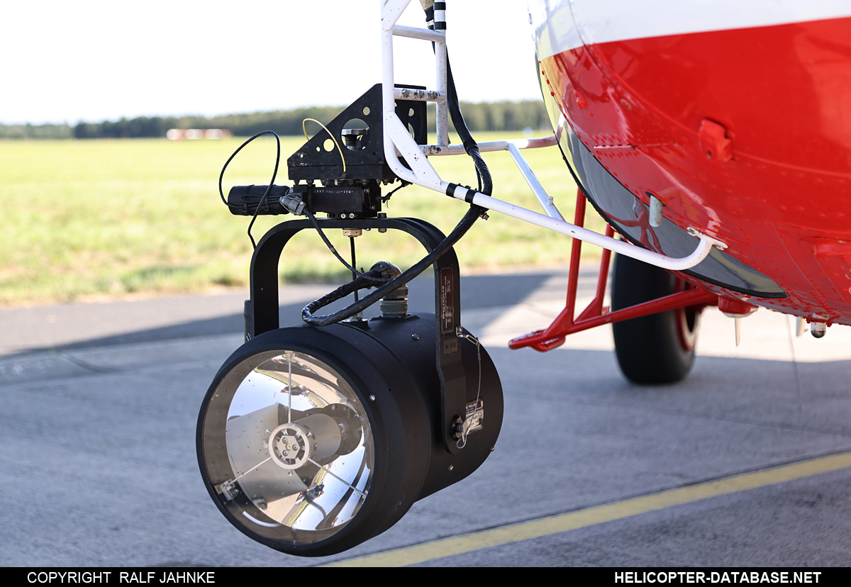 PZL W-3A  Sokół (Czech upgrade)   0716