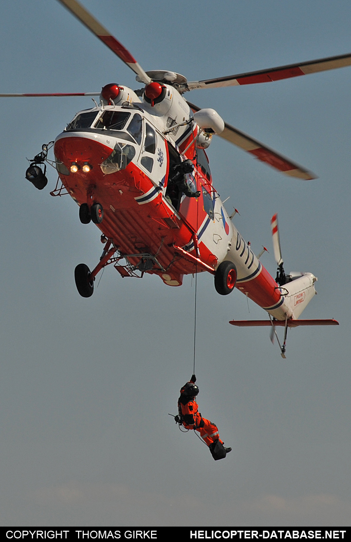 PZL W-3A  Sokół   0717