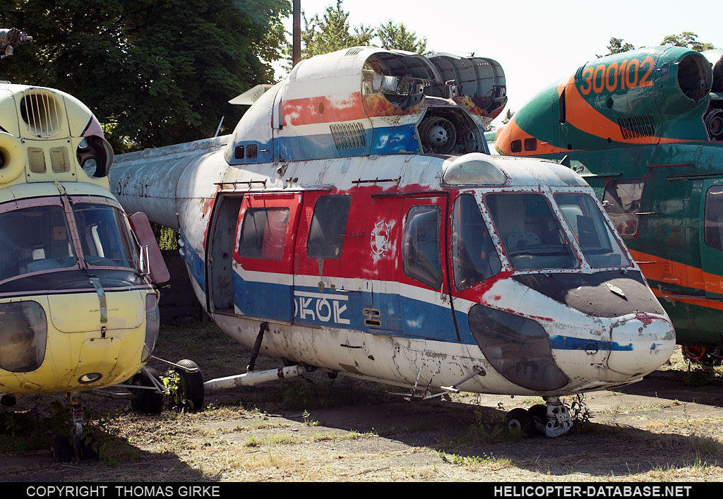 PZL W-3  Sokół   SP-PSE