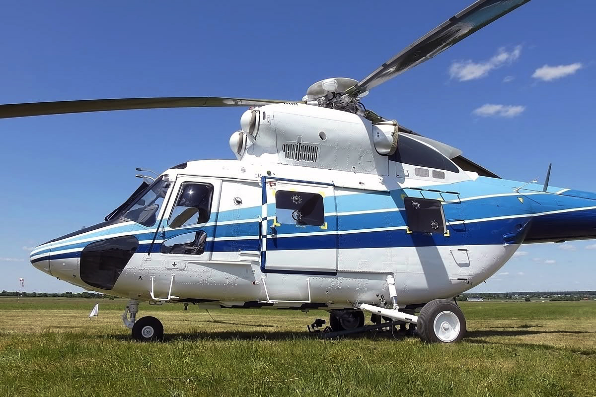 PZL W-3NG SP-SUM
