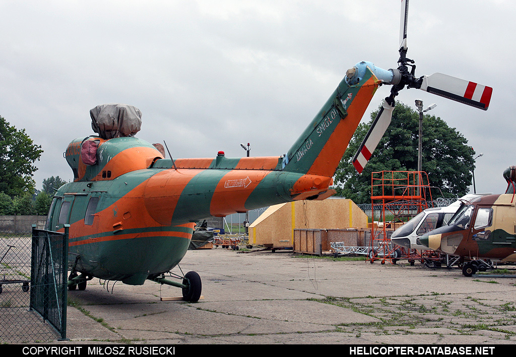 PZL W-3  Sokół   300105