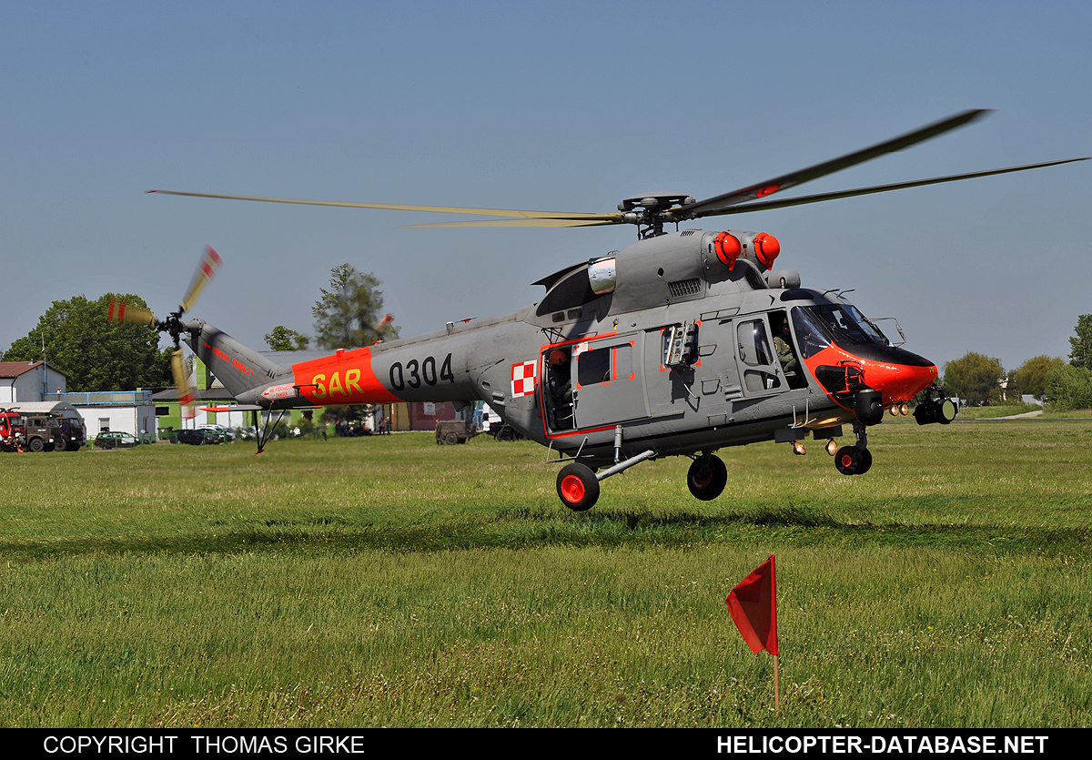 PZL W-3WA RM  Anakonda   0304