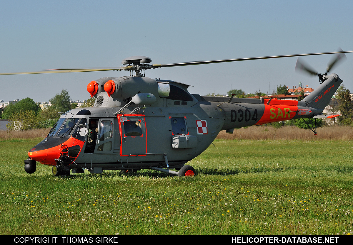 PZL W-3WA RM  Anakonda   0304