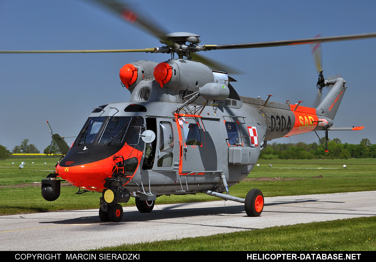 PZL W-3WA RM  Anakonda   0304