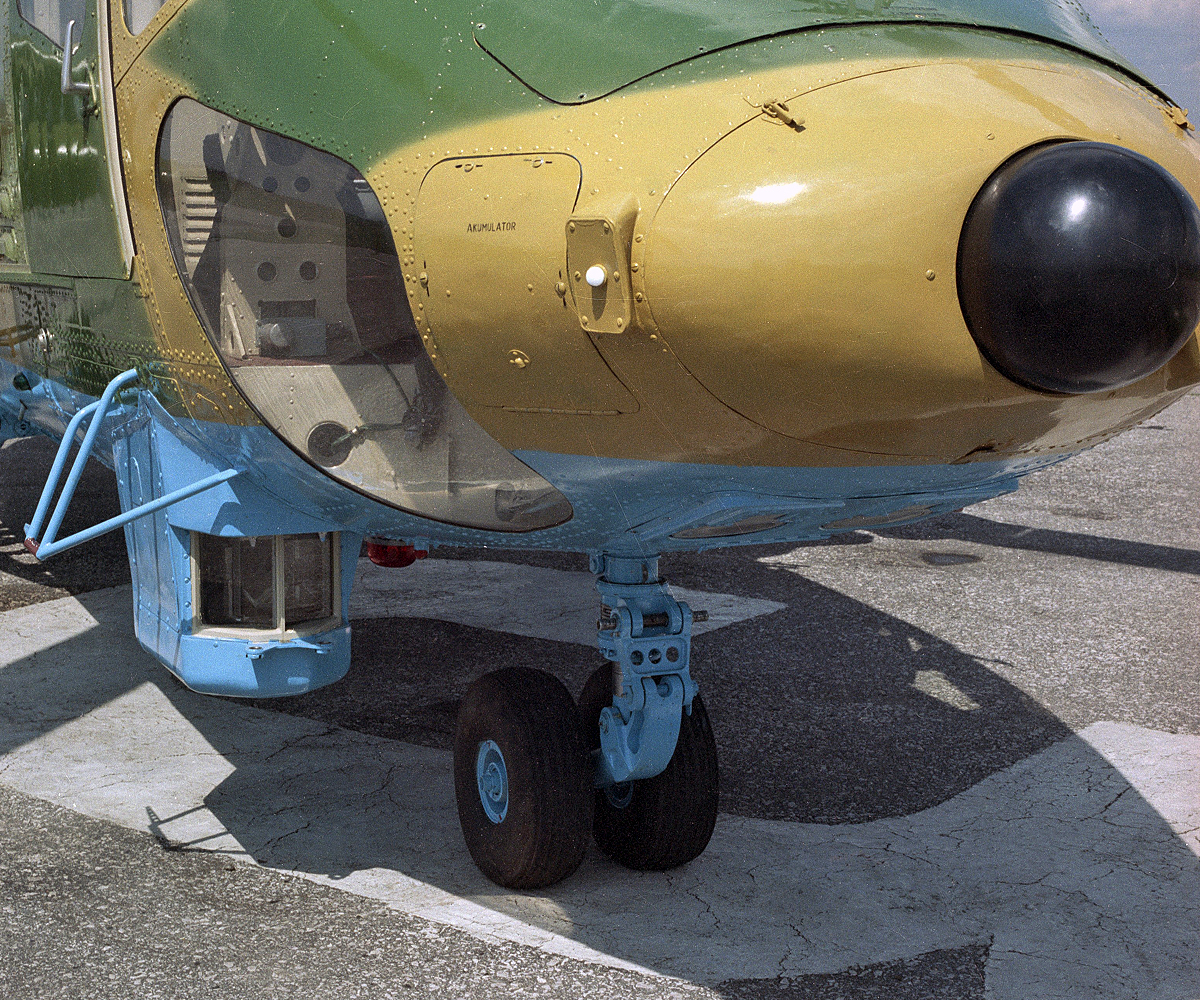 PZL W-3U  Salamandra   0317