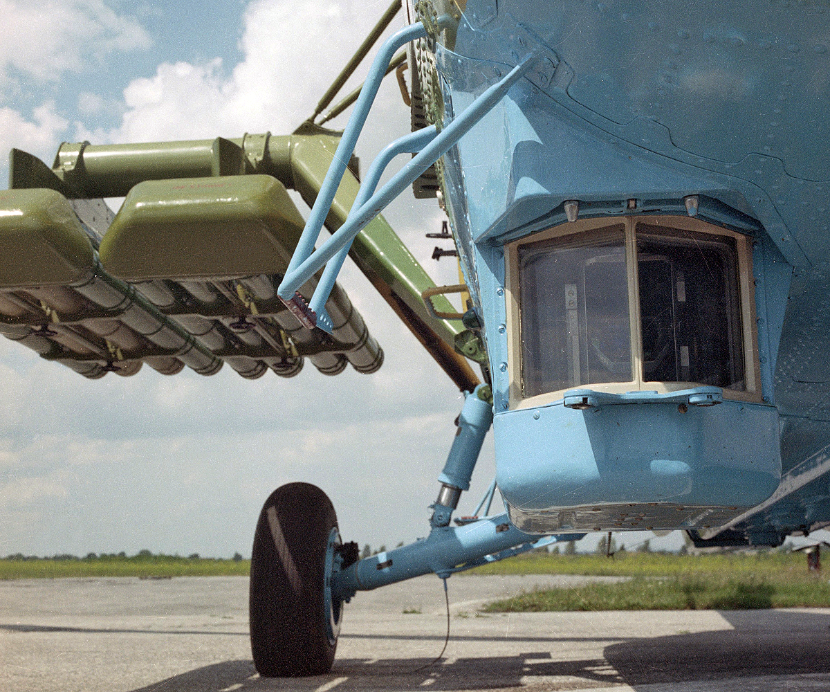 PZL W-3U Salamandra 0317