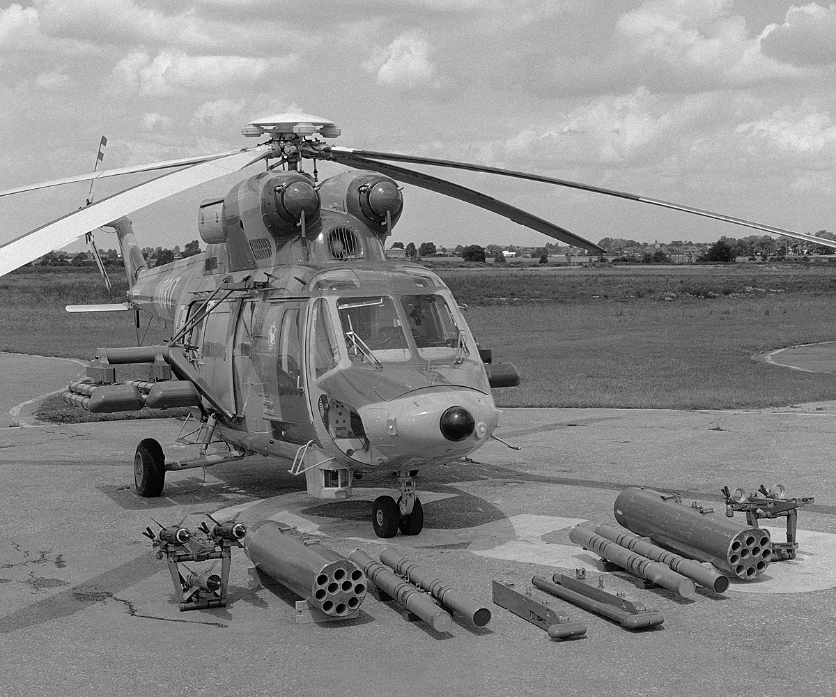 PZL W-3U Salamandra 0317