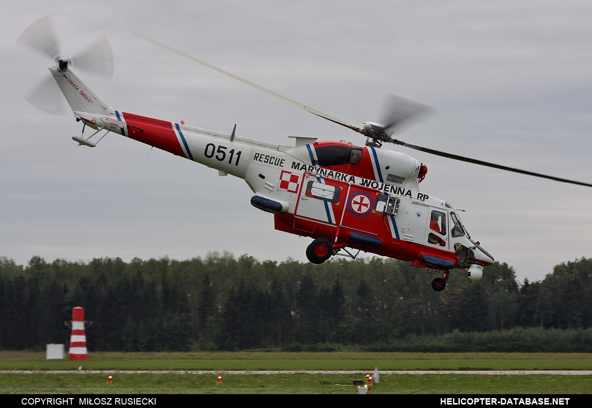 PZL W-3RM  Anakonda   0511