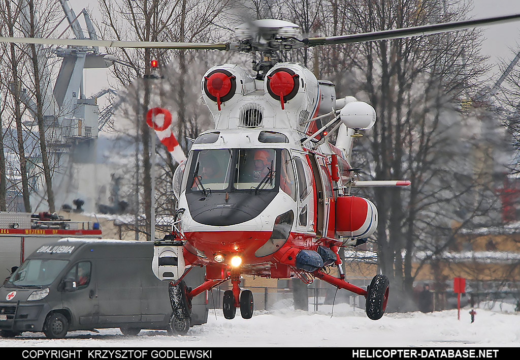 PZL W-3RM  Anakonda   0511