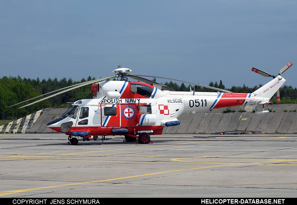 PZL W-3RM  Anakonda   0511