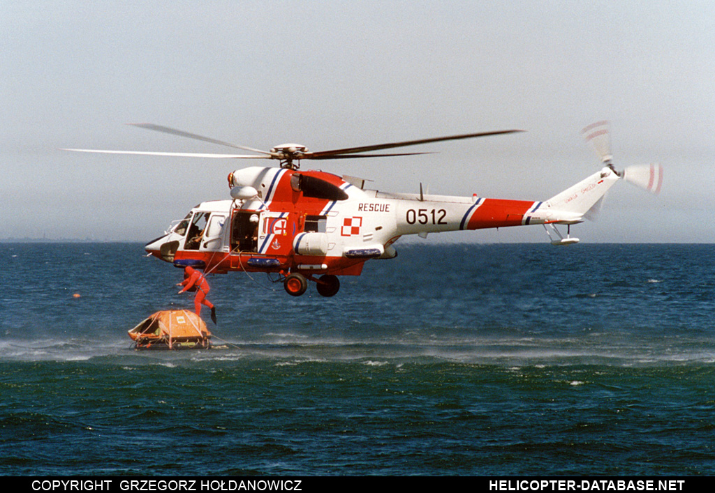 PZL W-3RM  Anakonda   0512
