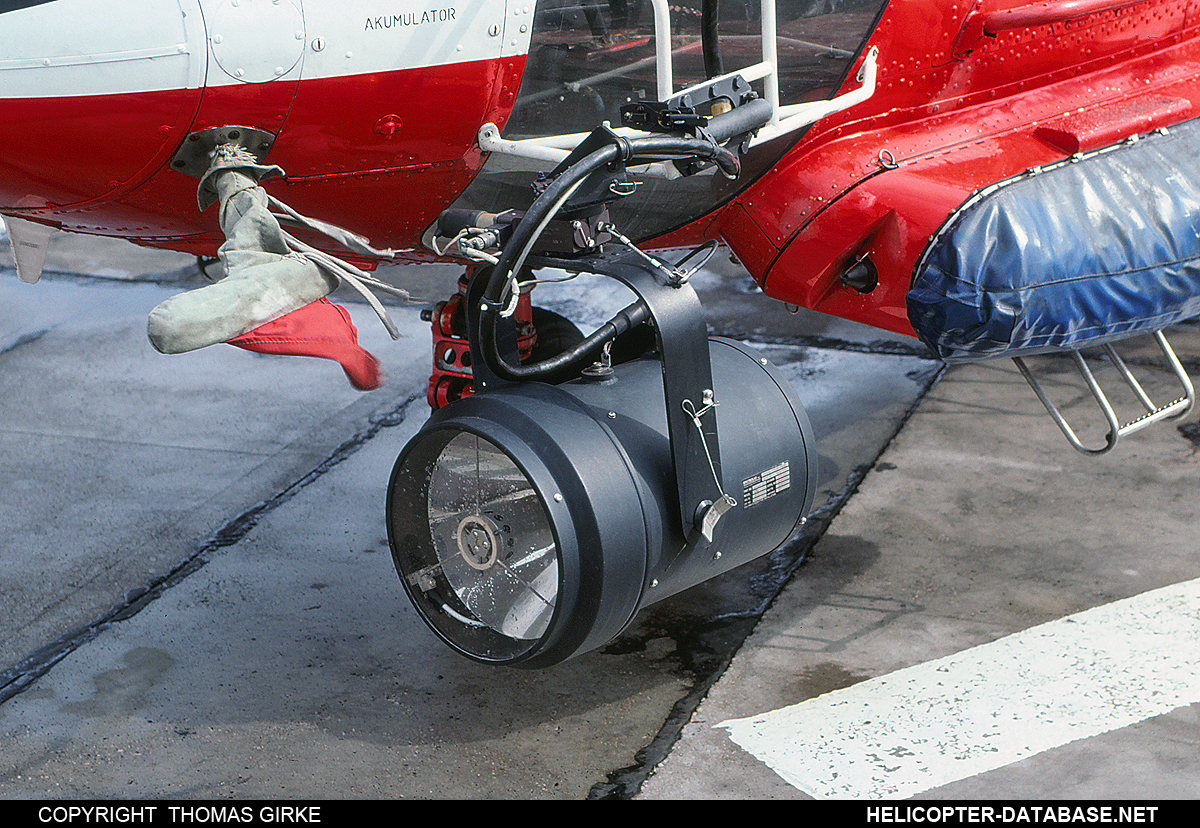 PZL W-3RM  Anakonda   0513