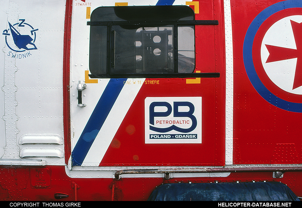 PZL W-3RM  Anakonda   0513