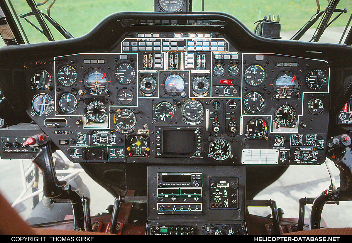 PZL W-3RM  Anakonda   0513