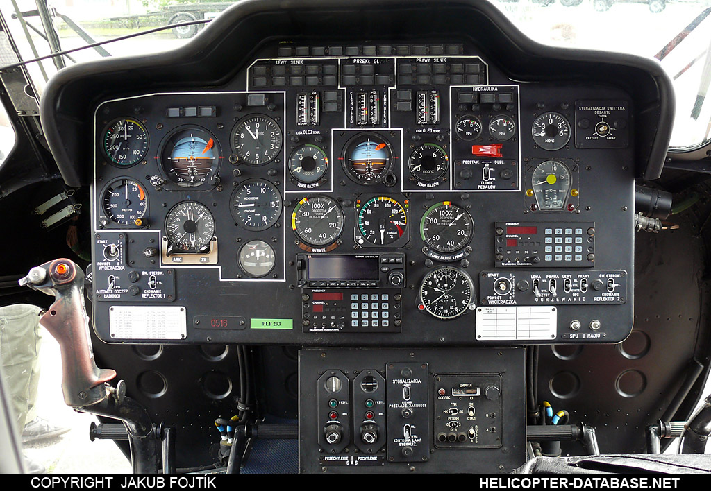 PZL W-3W (NS23 and pylons removed)   0516