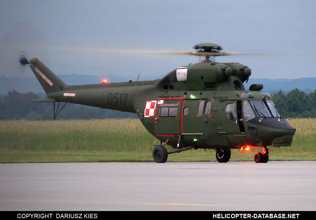 PZL W-3W (NS23 and pylons removed)   0517