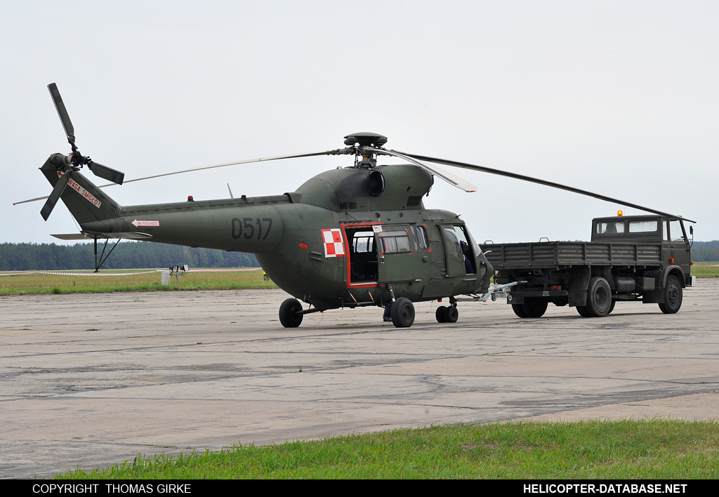 PZL W-3W (NS23 and pylons removed)   0517