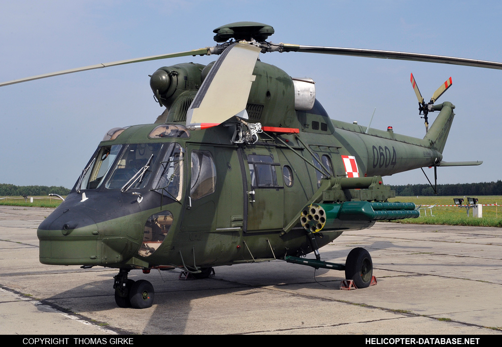PZL W-3W   0604