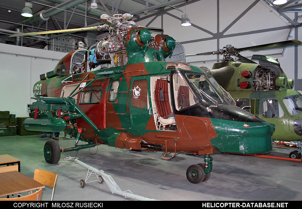 PZL W-3W   0607