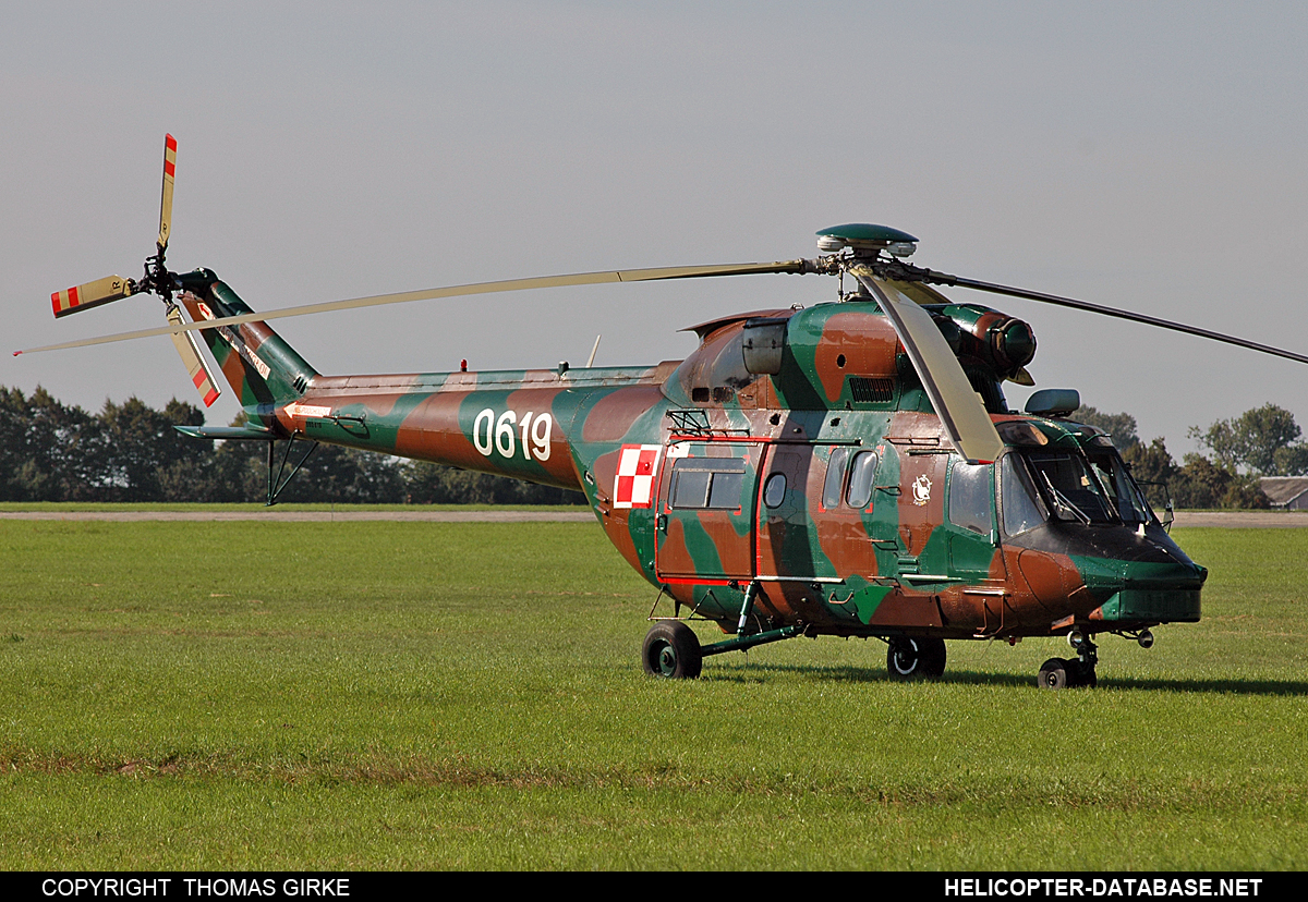 PZL W-3A P   0619