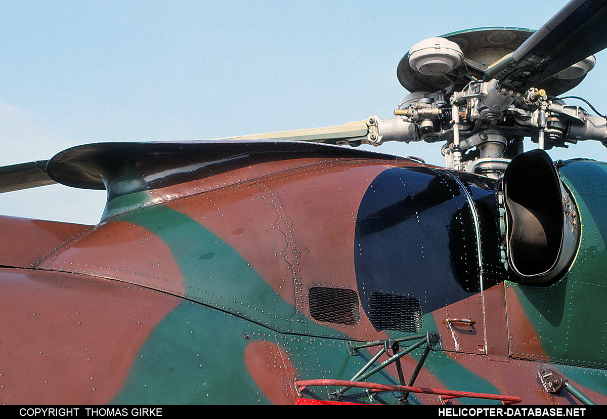 PZL W-3A RL 0620