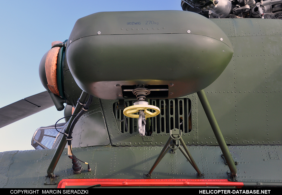 PZL W-3A RL   0701
