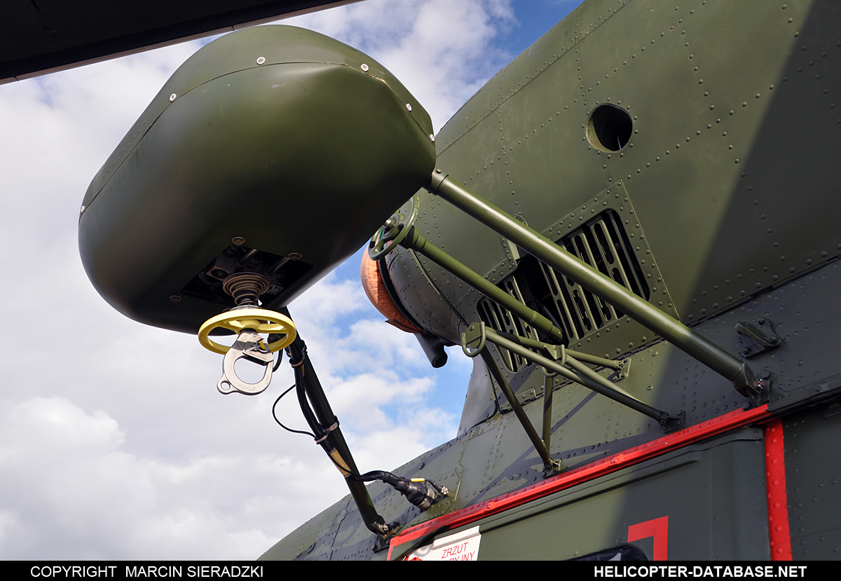 PZL W-3A RL   0701