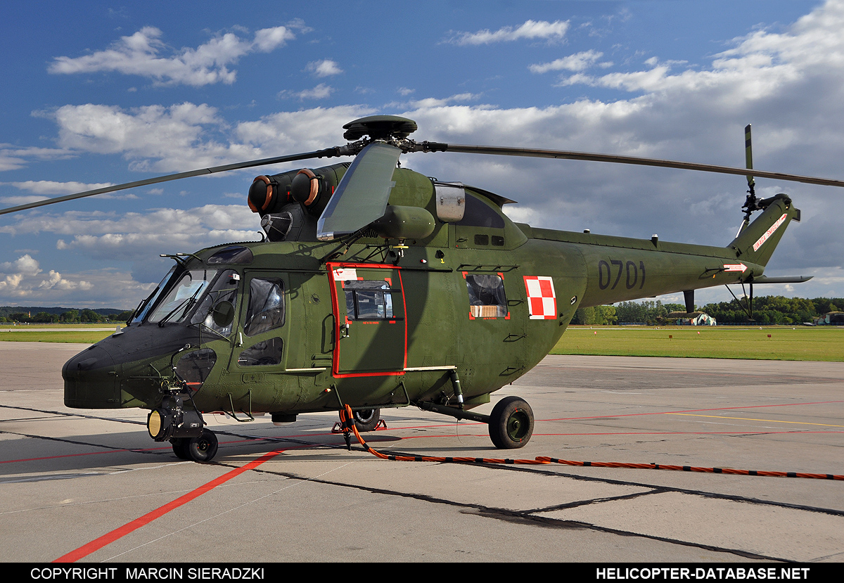 PZL W-3A RL   0701