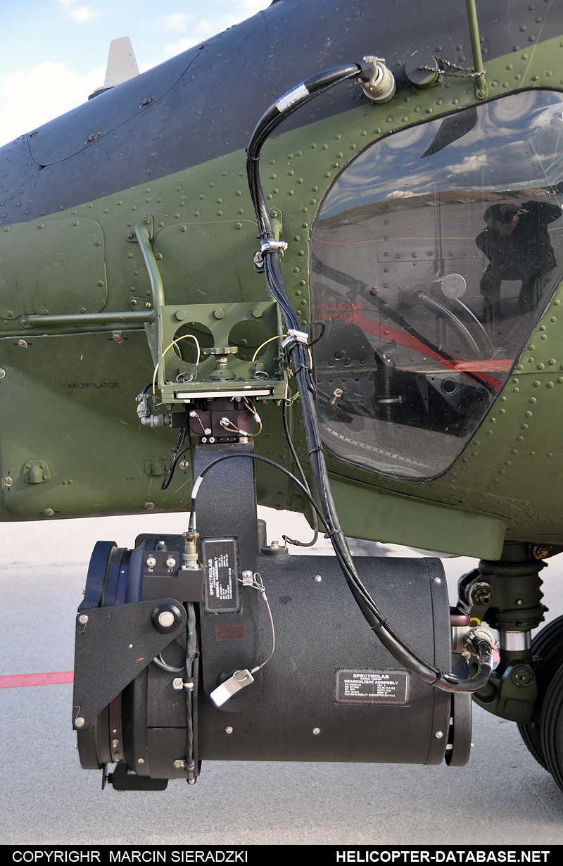 PZL W-3A RL   0701