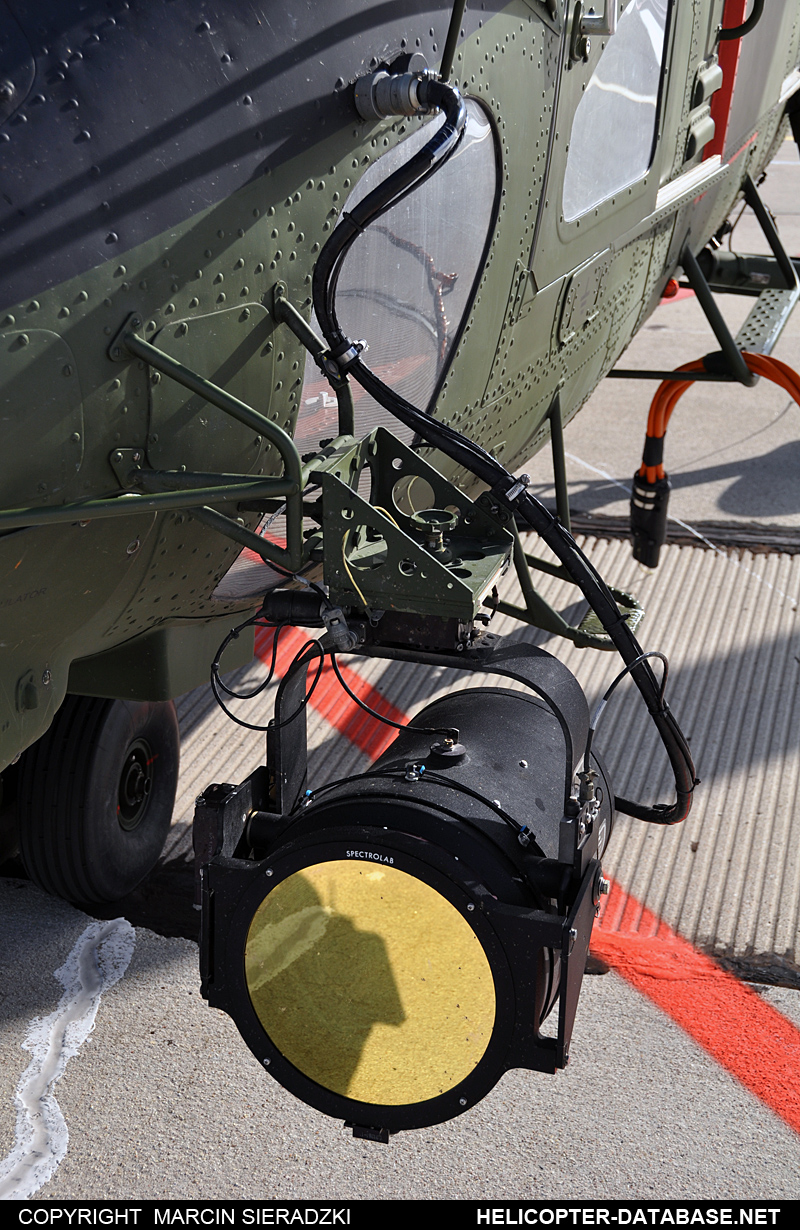 PZL W-3A RL   0701