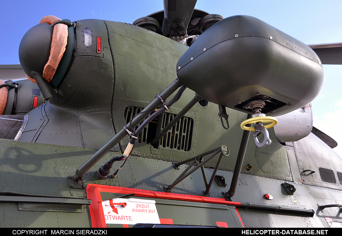 PZL W-3A RL   0701