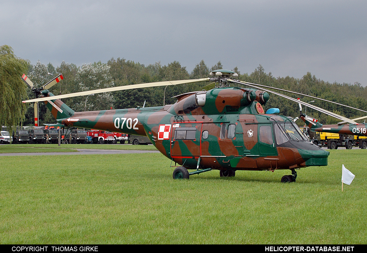 PZL W-3A RL   0702