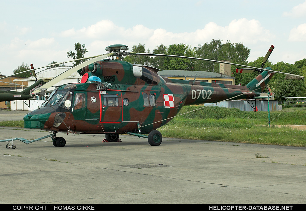 PZL W-3A RL   0702