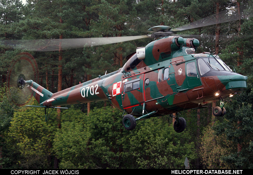 PZL W-3A RL   0702