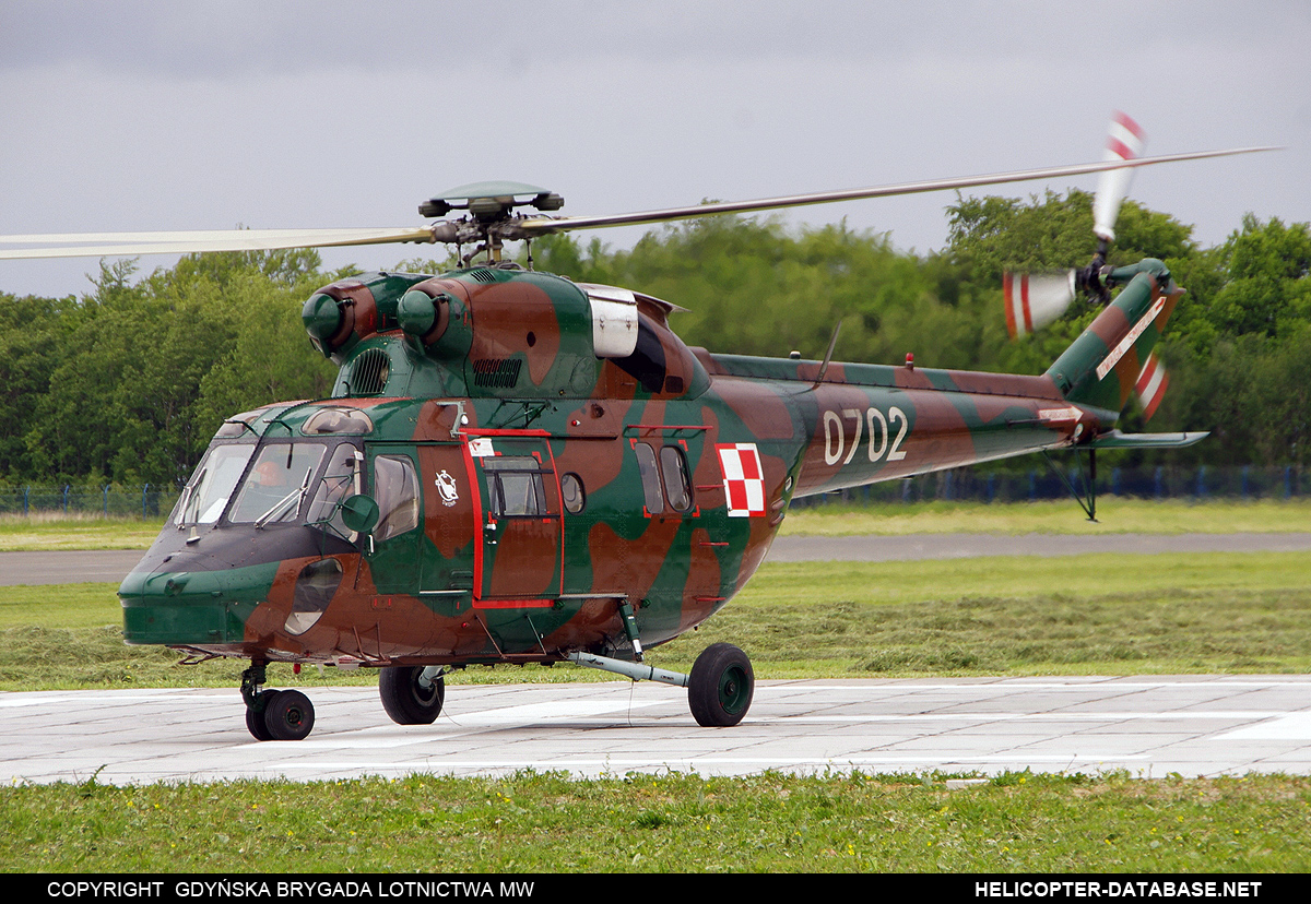 PZL W-3A RL   0702
