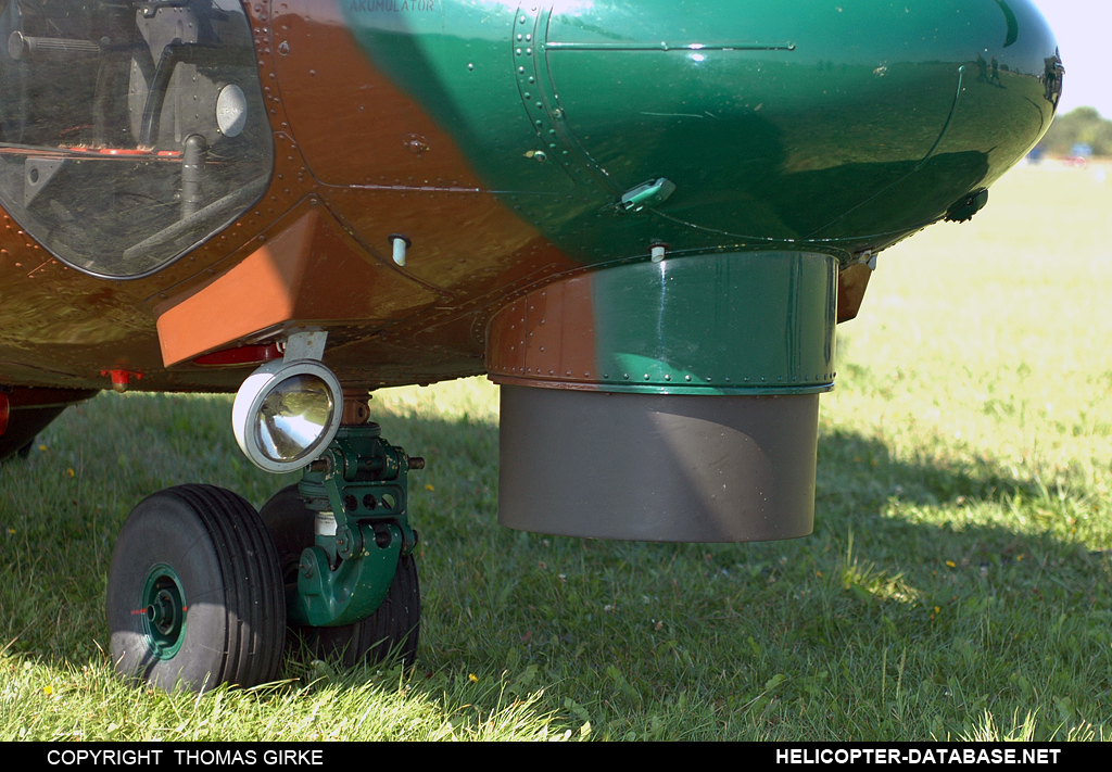PZL W-3RR  Procjon-3   0720