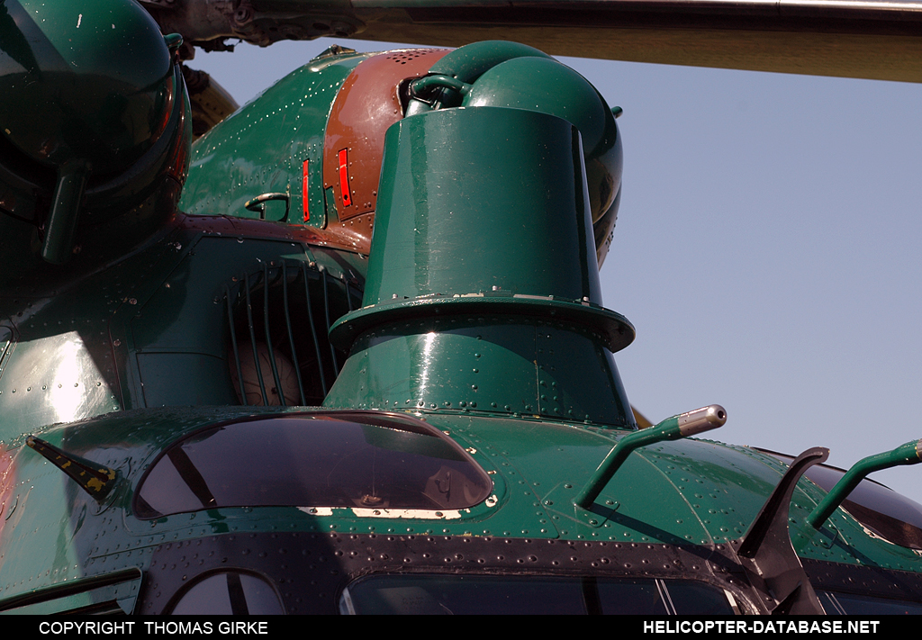 PZL W-3RR  Procjon-3   0720