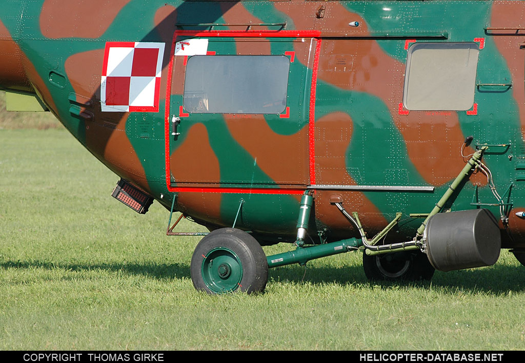 PZL W-3RR  Procjon-3   0720