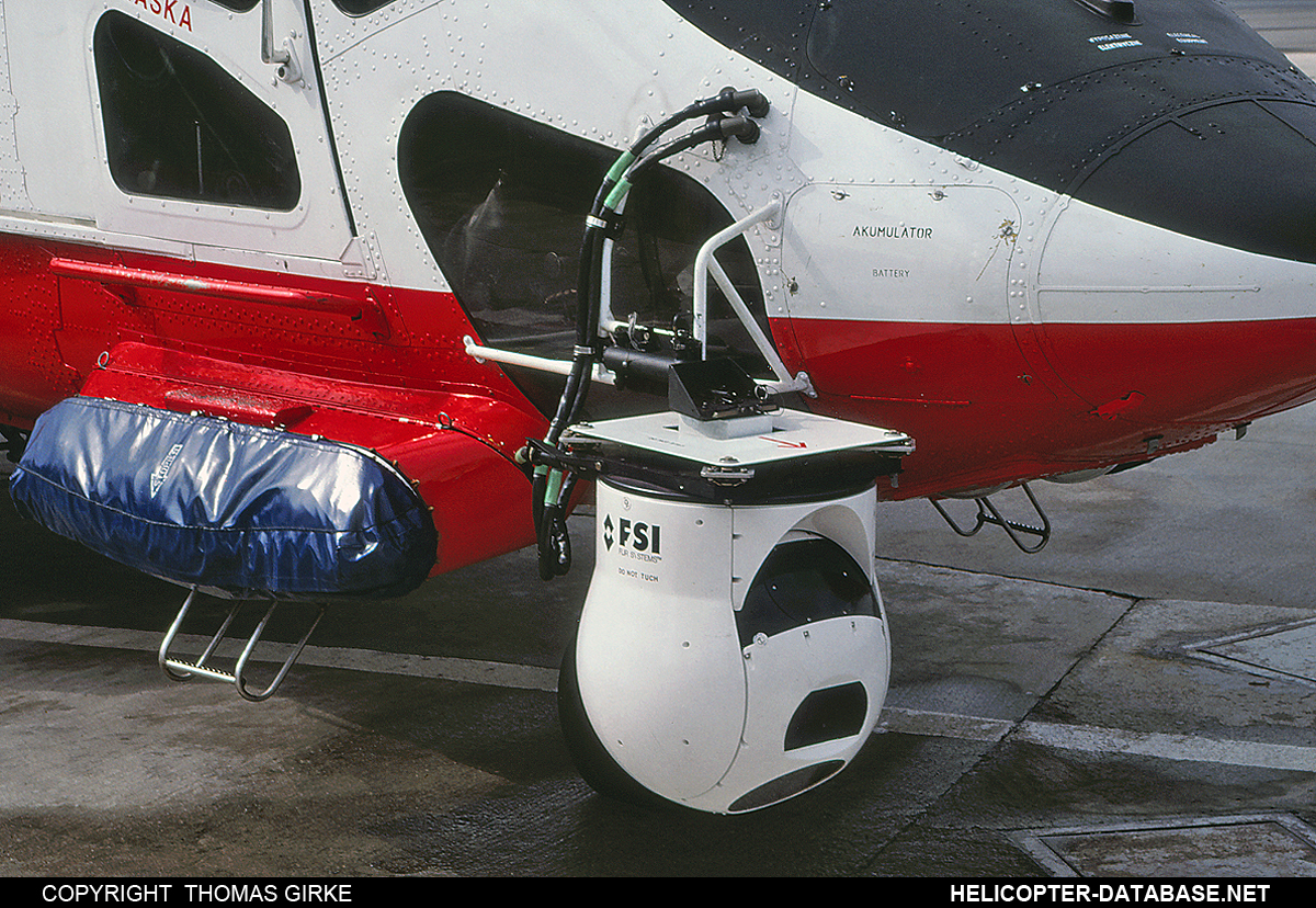 PZL W-3WA RM  Anakonda   0813