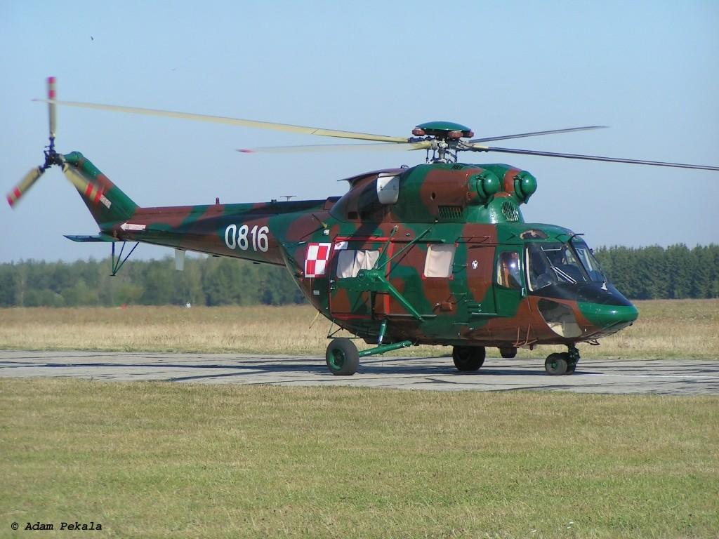 PZL W-3A PPD Gipsówka 0816
