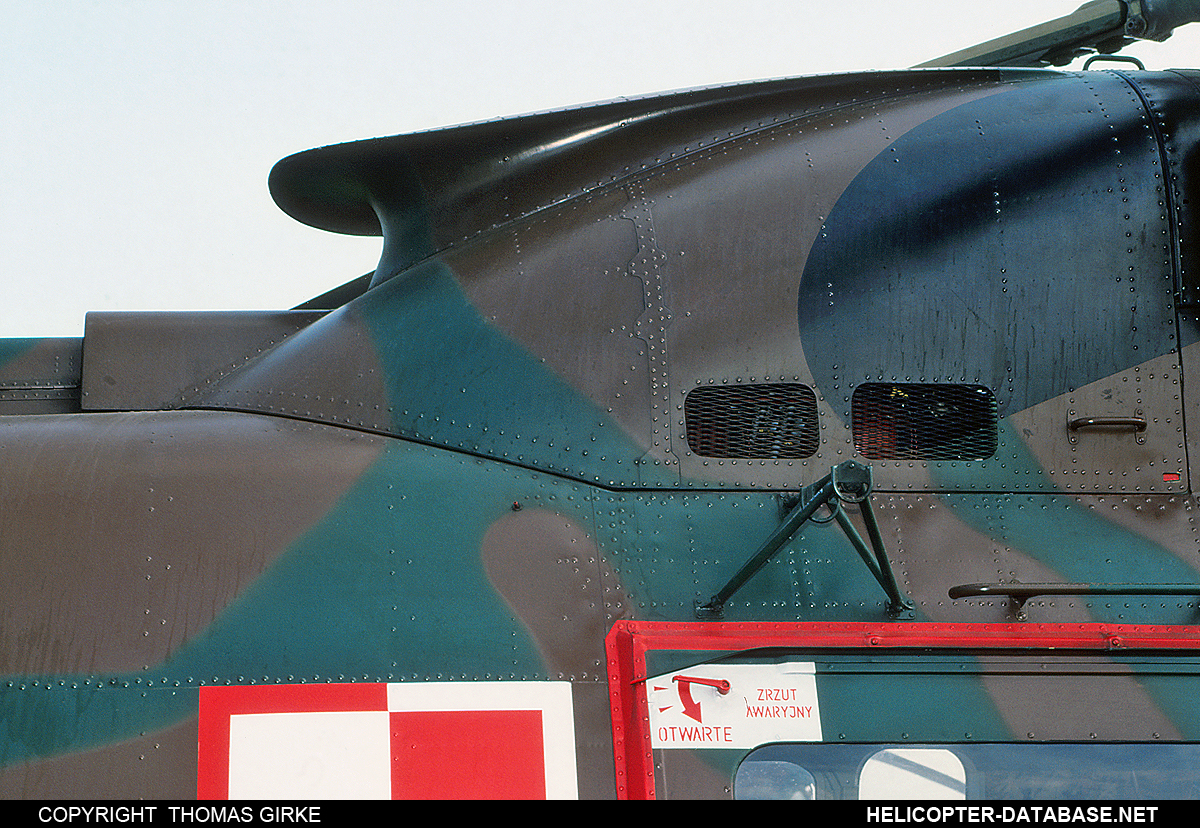 PZL W-3WA 0903