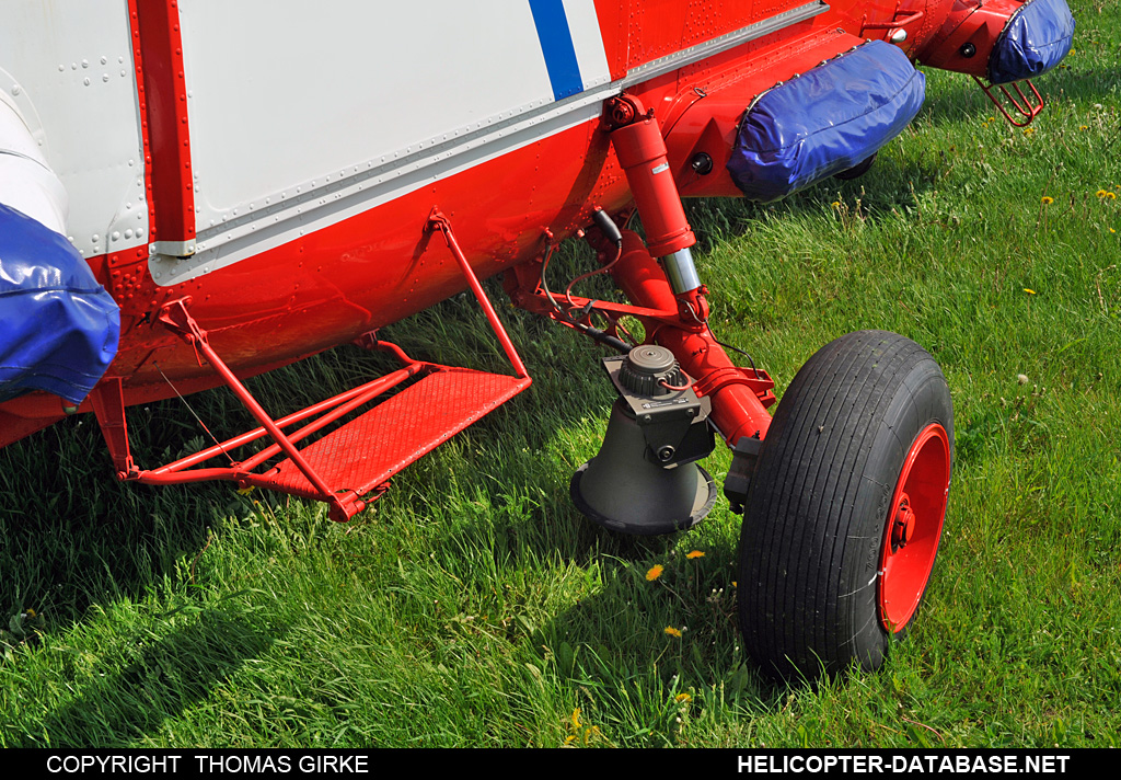 PZL W-3WA RM  Anakonda   0906