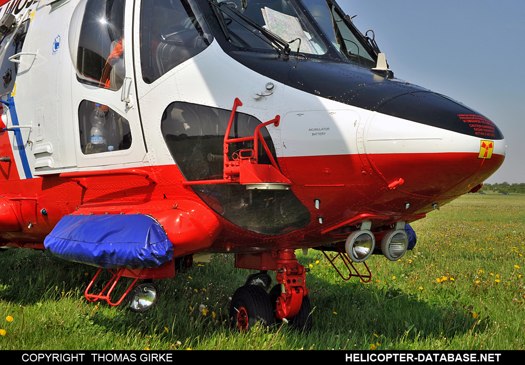 PZL W-3WA RM  Anakonda   0906