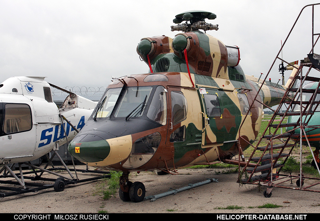 PZL W-3A  Sokół   0912