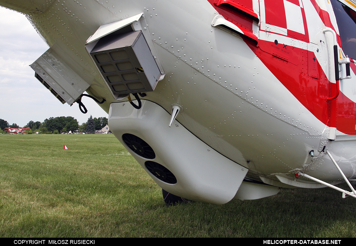 PZL W-3A  Sokół   0916