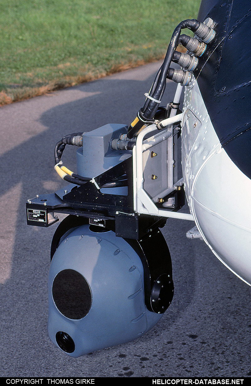 PZL W-3T  Sokół   PL-30XG